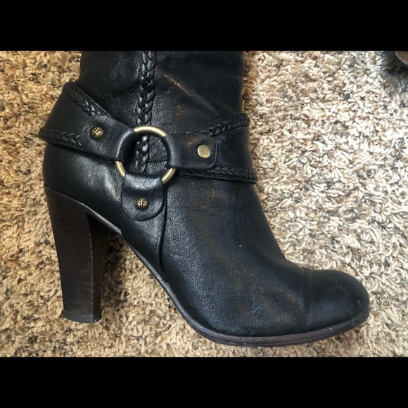 FRYE Vicki Tall boots - Picture 2 of 5